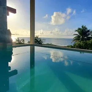 Layla , Puerto Morelos Mexico