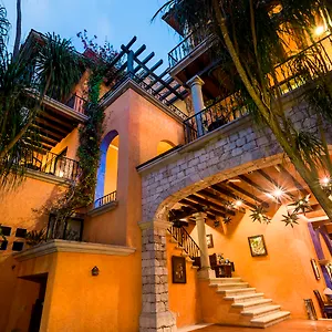 Lunata - 5th Avenue (adults Only) 3*, Playa del Carmen Mexico