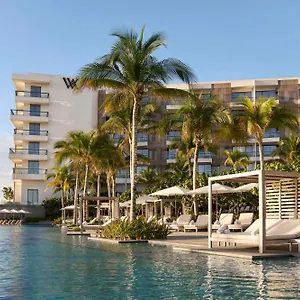 Waldorf Astoria Riviera Maya 5*, Alfredo V. Bonfil Mexico