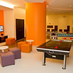 5* Station touristique Dreams Vallarta Bay &