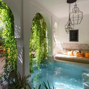 Dar Titrit 3*, Marrakesh Morocco