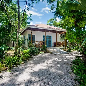 El Encanto 3*, Cozumel Mexico