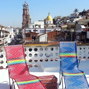 3* Hotel Catedral Vallarta Boutique