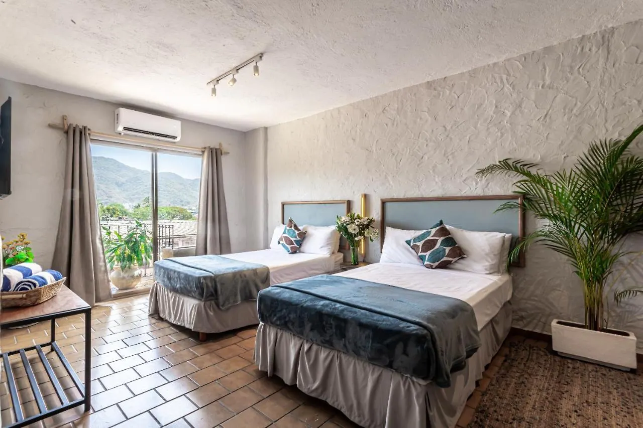 Hotel Soy Local Puerto Vallarta Mexico