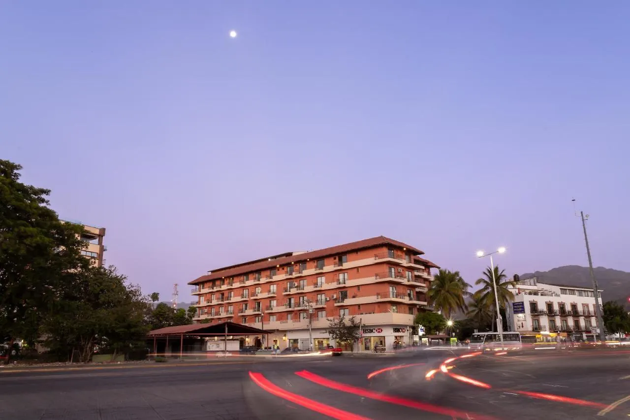 Soy Local Puerto Vallarta Hotel