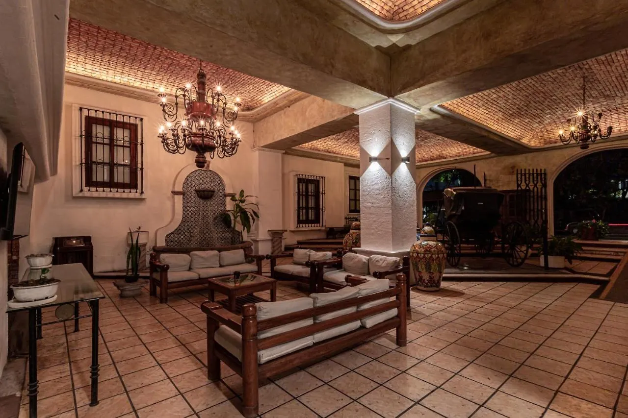 Hotel Soy Local Puerto Vallarta